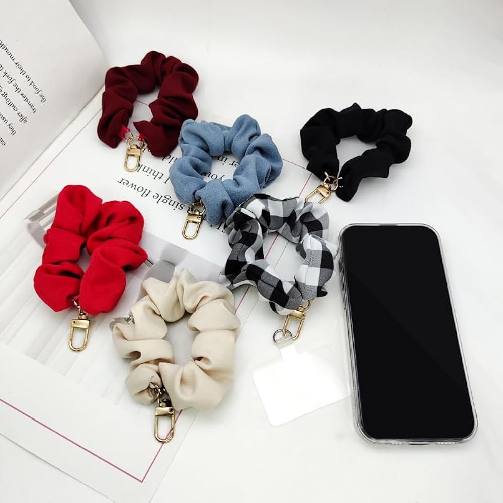 Amazon.co.jp: 【日本国内発送－tansuku shop】シュシュ風